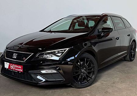 Seat Leon ST FR BLACK 2.0 TDI 7G ACC LANE DIGITACHO