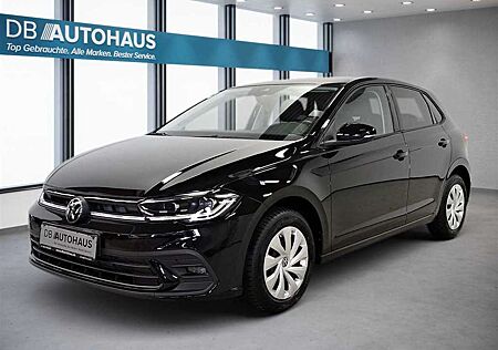 VW Polo Volkswagen Life 1.0 TSI