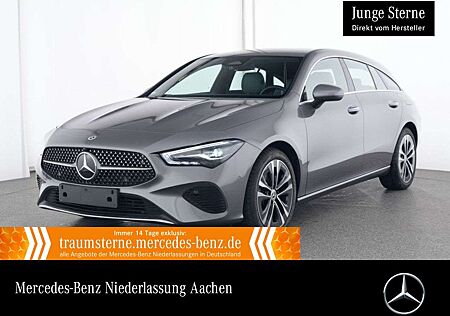 Mercedes-Benz CLA 180 PROGRESSIVE+LED+KAMERA+KEYLESS+7G