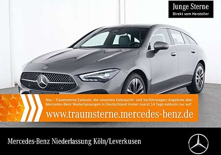 Mercedes-Benz CLA 180 PROGRESSIVE+LED+KAMERA+KEYLESS+7G
