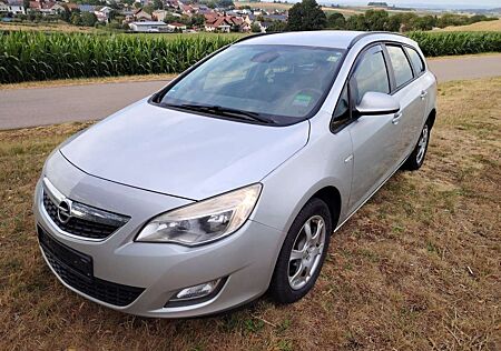 Opel Astra 1.7 CDTI DPF Sports Tourer Innovation