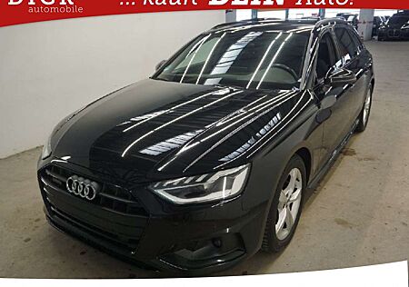 Audi A4 Avant 40TDI quattro S LINE/LED/VIRTU/B&O/8Fa