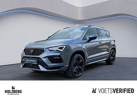 Cupra Ateca 2.0 TSI DSG PANO+BEATS+SHZ