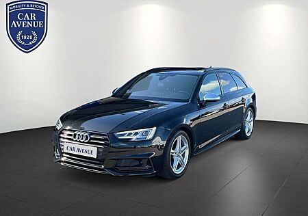 Audi S4 Avant 3.0 TFSI quattro