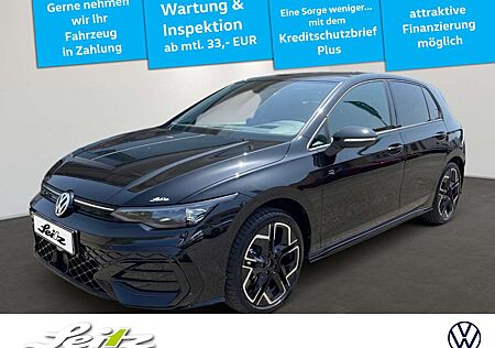 VW Golf Volkswagen VIII 1.5 eTSI R-Line *HEAD-UP*MATRIX*KAMERA*
