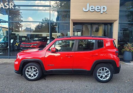 Jeep Renegade Longitude FWD Automatic