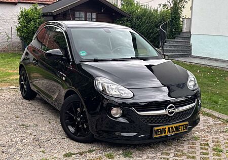 Opel Adam Jam Lenkradheizung+Bluetooth+-Sheft+2HD