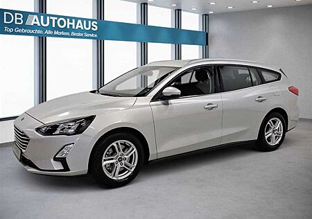 Ford Focus Cool & Connect 1.5 EcoBlue
