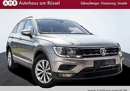 VW Tiguan Volkswagen 2.0 TDI DSG Kamera*PDC*Navi*APP*ACC*Kess