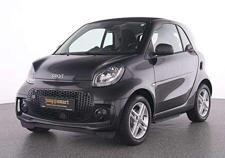 Smart ForTwo EQ coupé Cool & Audio/DAB+SHZ+Plus-Paket+