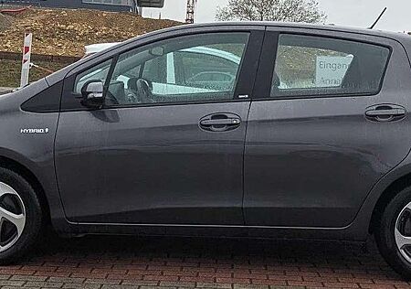 Toyota Yaris Hybrid 1.5 VVT-i