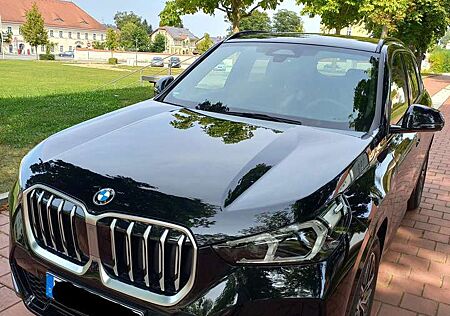 BMW X1 M Sportpaket xDrive23i