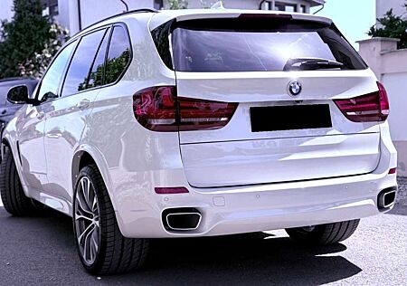 BMW X5 xDrive 30d