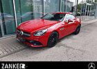 Mercedes-Benz CLC 180 SLC 180 *AMG*MEMORY*PANO*SPIEGEL PACKET*PDC*