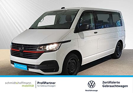 VW T6 Volkswagen .1 Multivan Trendline 2.0 TDI FWD Klima Einparkhilfe