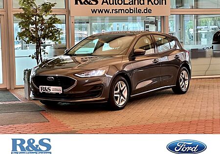 Ford Focus Cool&Connect+PDC+Klima+Lenkradheizung