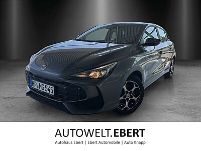MG MG3 Comfort HEV