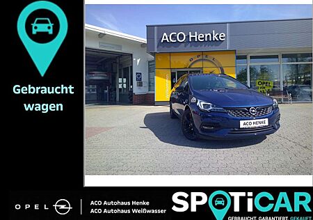 Opel Astra 1.2 Turbo Start/Stop Sports Tourer Ultimate