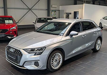 Audi A3 35 TFSI Sportback S tronic advanced 1.Hand