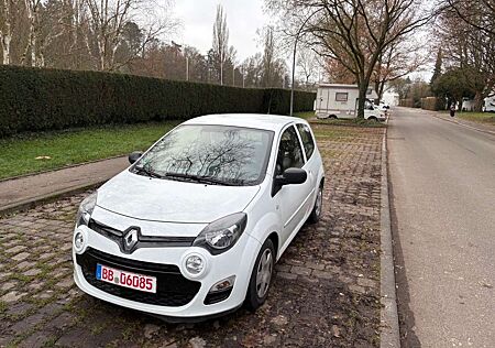 Renault Twingo Expression *TÜV Neu * nur 48000 km