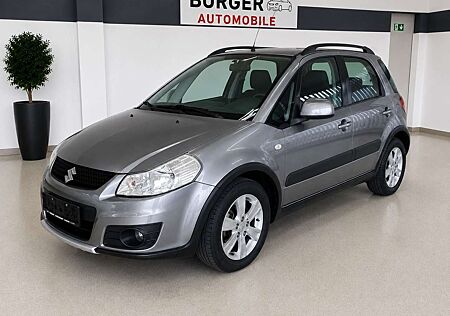 Suzuki SX4 Comfort 4x4