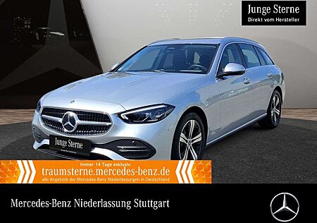 Mercedes-Benz C 180 T AVANTG+LED+KAMERA+KEYLESS+9G