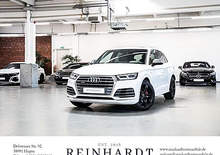 Audi SQ5 3.0TFSi Q 20Z./MATRIX/PANO/B&O/AIR-SUS/KAM.