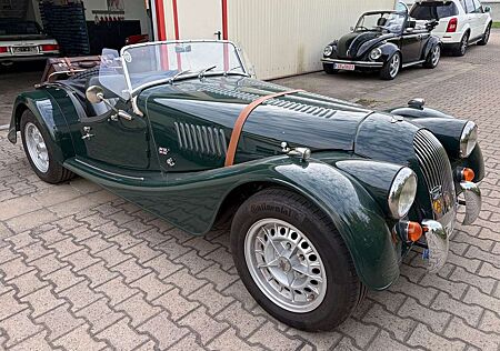 Morgan Plus 8
