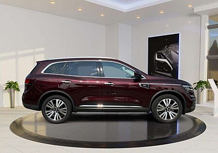 Renault Koleos Initiale Paris Winterpaket+ TCe 160 116 kW (158...