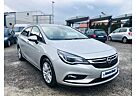 Opel Astra Edition Start/Stop - 1. HAND - EURO 6 - NAVI - SHZ