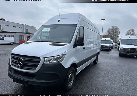 Mercedes-Benz Sprinter 317 CDI RWD L3 H3 Maxi Superhochdach XXL
