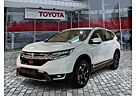 Honda CR-V T 1.5 Turbo VTEC Elegance FLA ACC SpurH LM