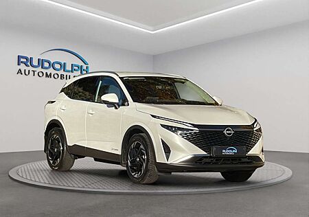 Nissan Qashqai 1,5 N-Connecta e-Power