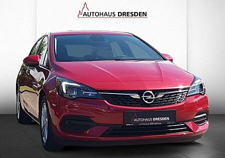 Opel Astra K 1.2 Turbo *LED*DAB*SHZ*PDC*KAM*