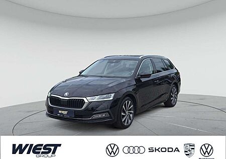 Skoda Octavia Combi Style 1.4 TSI iV DSG, MATRIX/CANTO