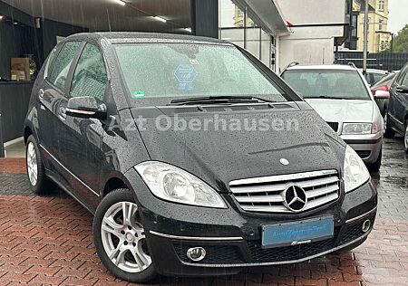 Mercedes-Benz A 180 CDI*1.HAND*FALTDACH*TÜV NEU*SHEFT*