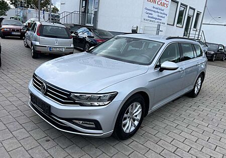 VW Passat Variant Volkswagen Business/Navi/LED/Kamera/Erster H