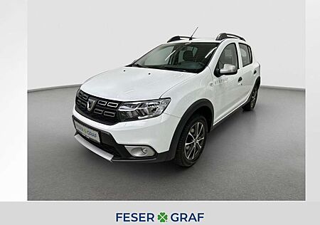 Dacia Sandero TCe 90 eco Stepway Prestige Kamera