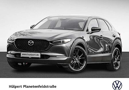 Mazda CX-30 2.0 Nagisa 2WD CAM LM18 NAVI SITZHEIZUNG