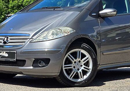Mercedes-Benz A 150 *1.HAND*TÜV NEU*AUTO*KLIMA*LEDER*TOP*