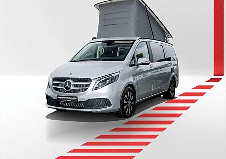 Mercedes-Benz V 300 MARCO POLO EDITION NAVI 360° KAM AHK LED