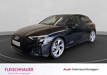 Audi A3 Sportback 35 TFSI S line Navi Digitales Cockpit So