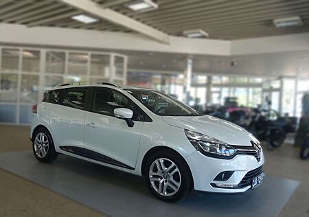 Renault Clio TCe 90 Intens Grandtour; NAV KLIMA SHZ GJR