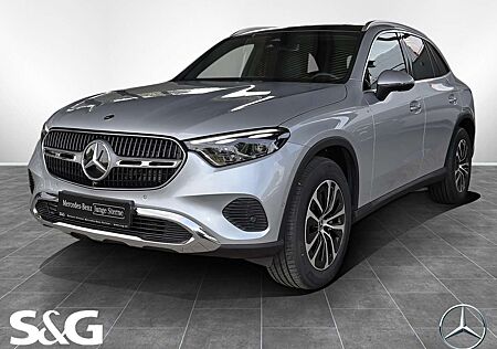 Mercedes-Benz GLC 450 d 4M AHK+PANORAMA+HIFI+TOTWINKEL+360°