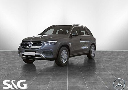 Mercedes-Benz GLE 300 d 4M 360°+PANORAMA+DISTRONIC+LED+MBUX+18