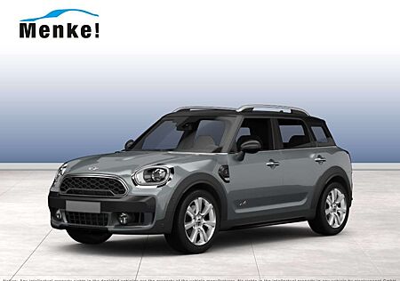 Mini Cooper S Countryman Cooper S Countr JCW Chili DAB LED Pano.Dach BT