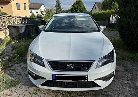 Seat Leon FR