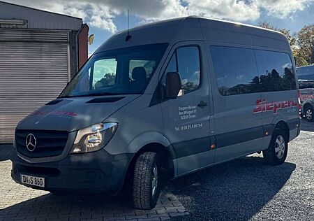 Mercedes-Benz Sprinter 216+CDI+(BlueTec)++906.713+BlueEFFICIENCY