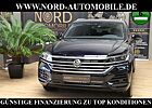 VW Touareg Volkswagen 4MOT 3.0 TDI*Luft*Innovision*StHZ*AHK*