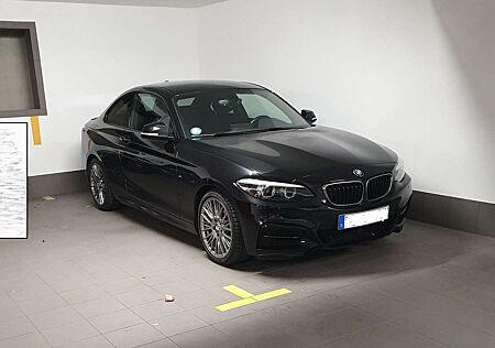 BMW 240 M240i Coupe Aut.